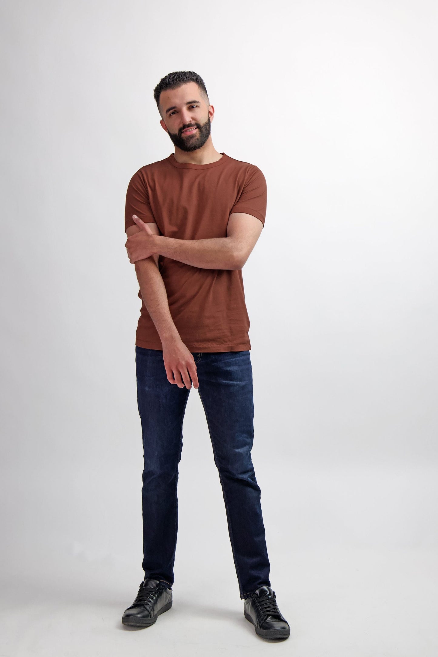 The Fave & Fair Unisex Tee