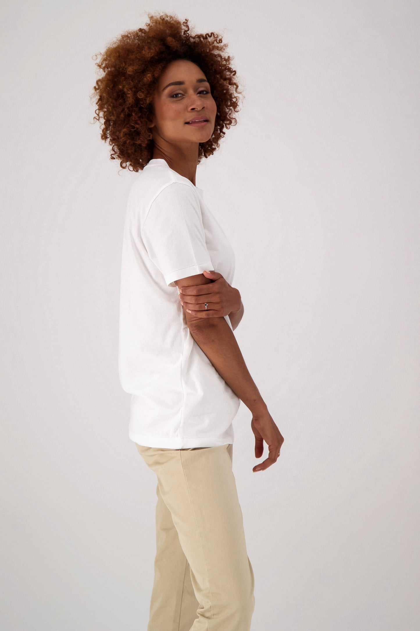 The Fave & Fair Unisex Tee