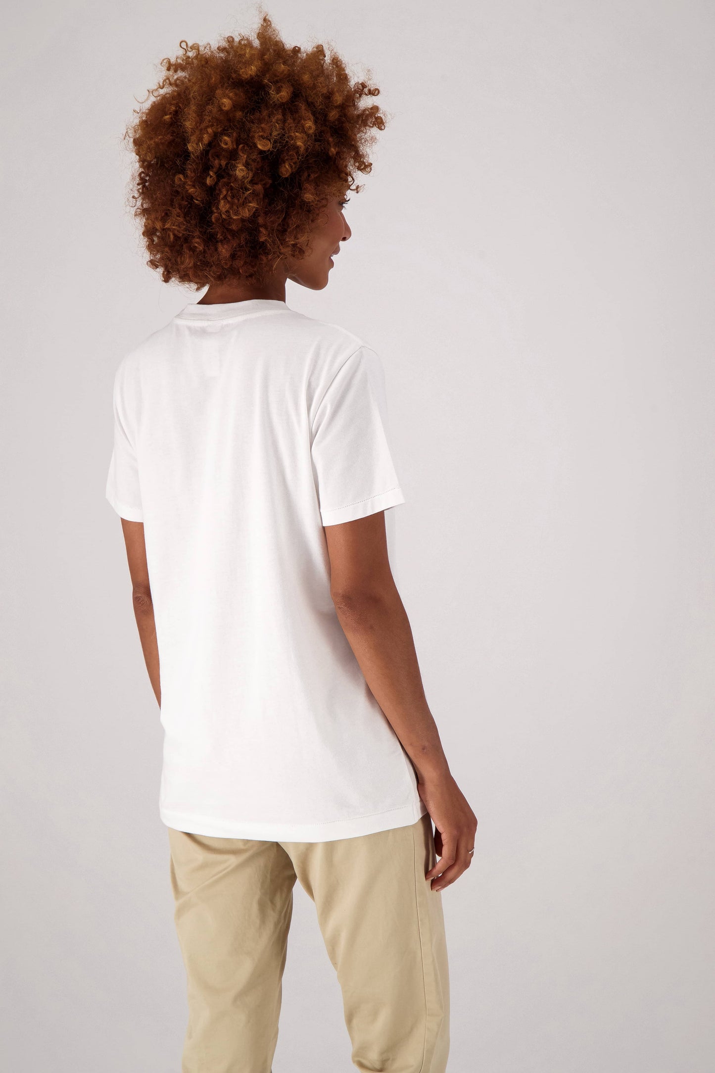 The Fave & Fair Unisex Tee