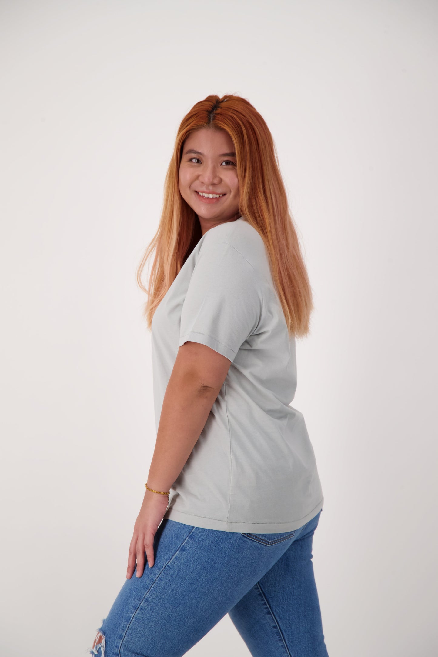 The Fave & Fair Unisex Tee