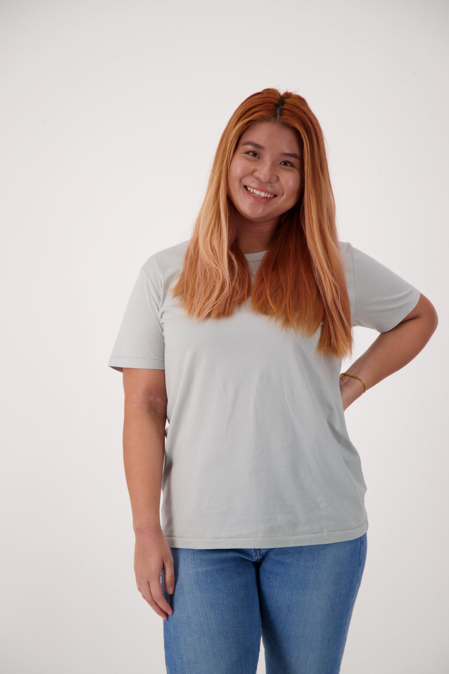 The Fave & Fair Unisex Tee