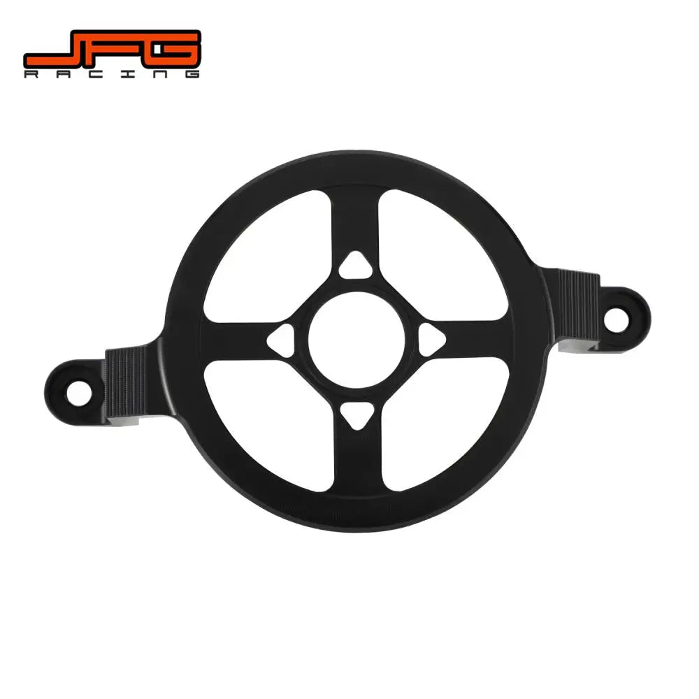 Motorcycles CNC Accessories Engine Case Saver Cover Guard For Ultra Bee UltraBee Electric Dirt Bike ebike parts