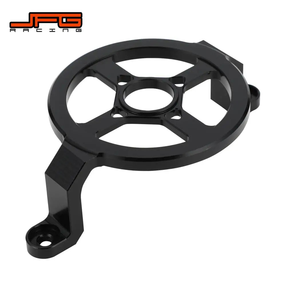 Motorcycles CNC Accessories Engine Case Saver Cover Guard For Ultra Bee UltraBee Electric Dirt Bike ebike parts