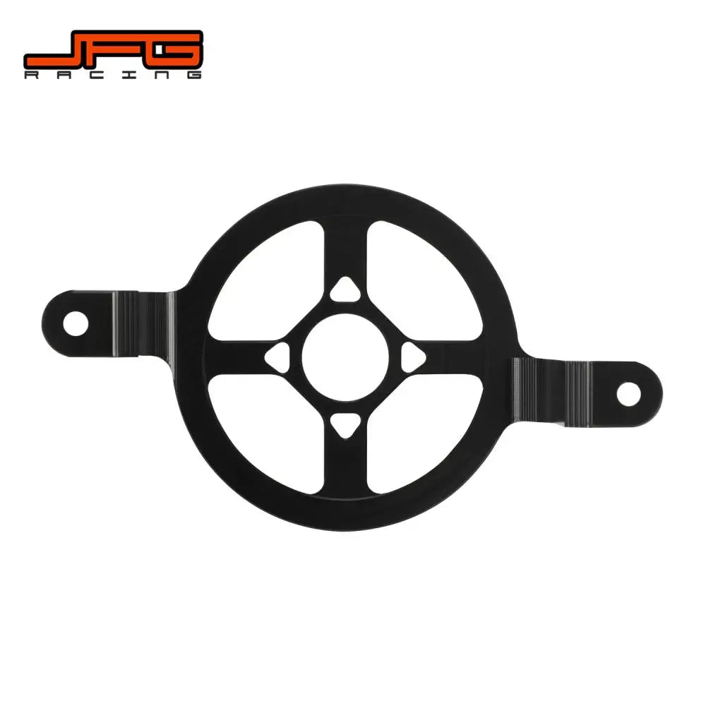 Motorcycles CNC Accessories Engine Case Saver Cover Guard For Ultra Bee UltraBee Electric Dirt Bike ebike parts