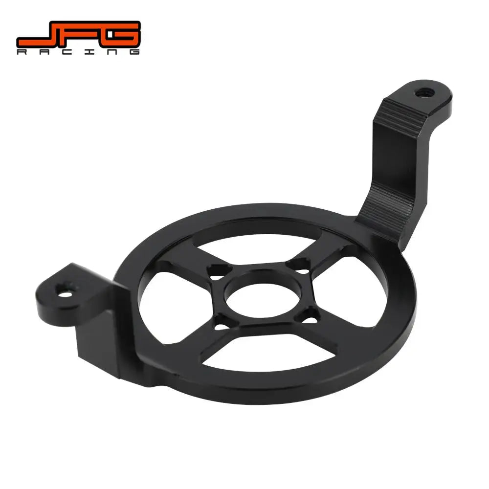 Motorcycles CNC Accessories Engine Case Saver Cover Guard For Ultra Bee UltraBee Electric Dirt Bike ebike parts