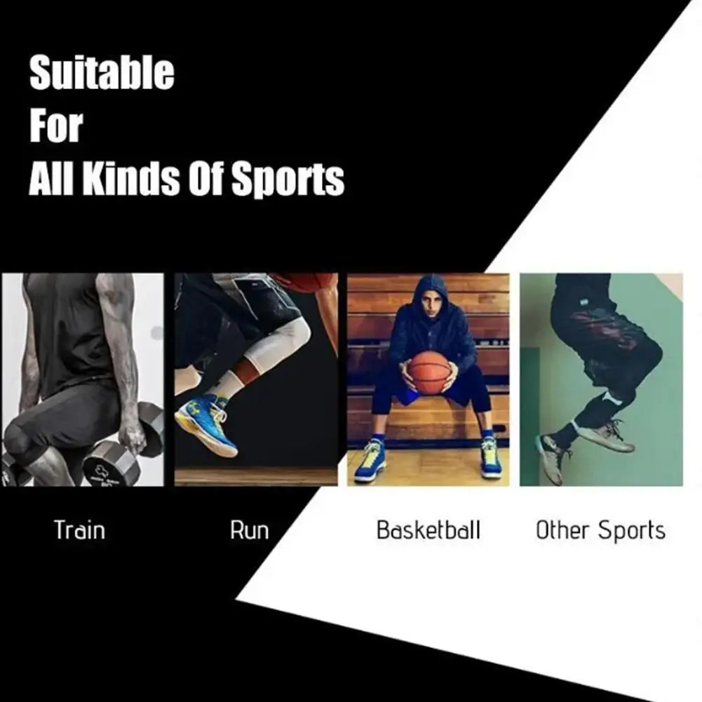 Mens Compression Pants Tights Cool Dry Leggings Sports Baselayer Running Tights Athletic Workout Active Shorts