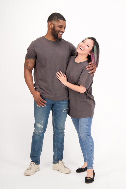 The Fave & Fair Unisex Tee